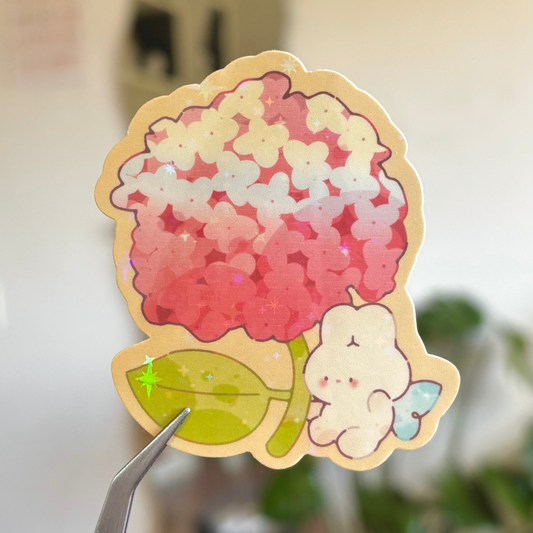 Spring Lovers sticker bundle