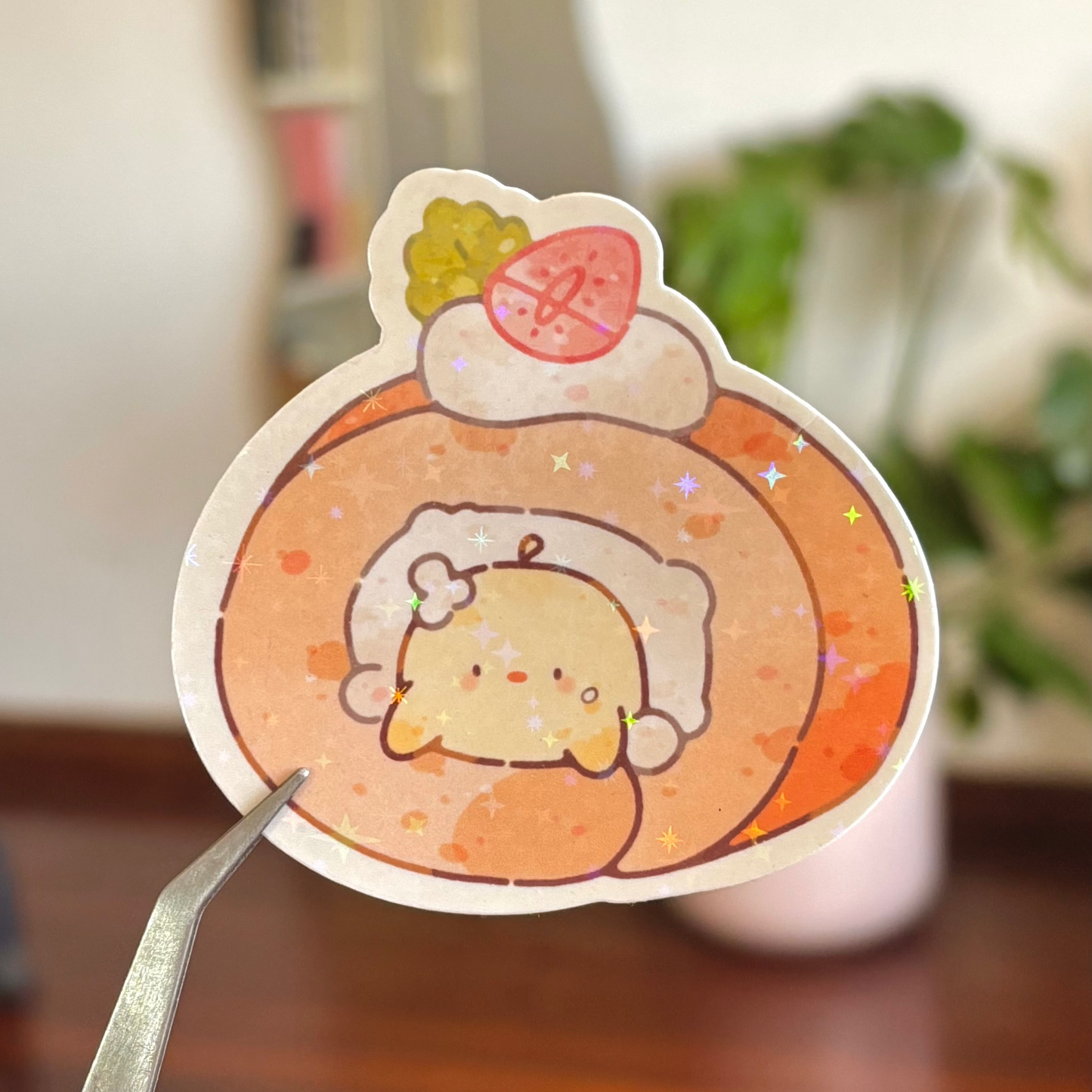 Spring Lovers sticker bundle