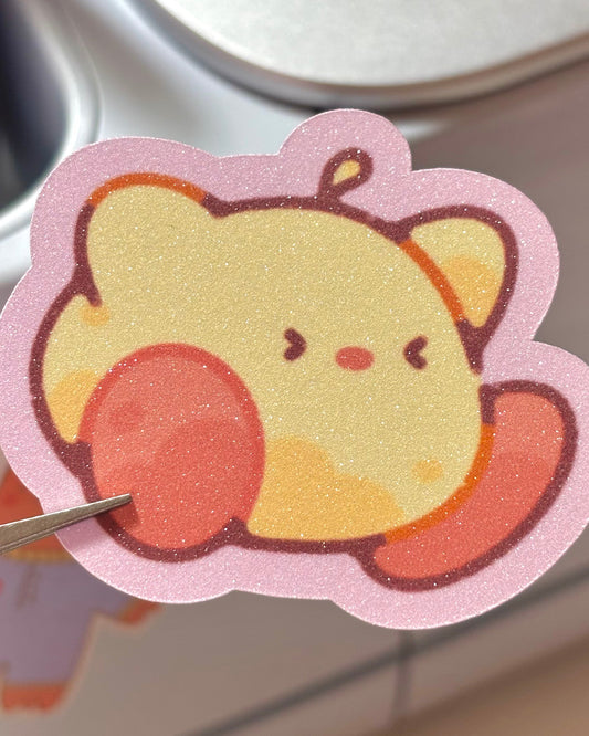 Happy Noy sticker