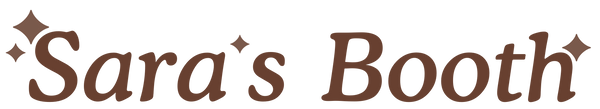 Sara's Booth